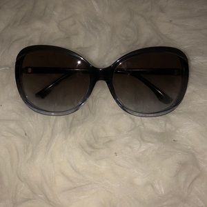 Round Michael Kors sunglasses